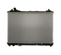 Fits DENSO DRM47017 Engine radiator SUZUKI GRAND VITARA II DRM47017 E ⭐UK Stock⭐