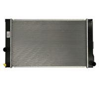 DENSO DRM50076 Radiator, engine cooling for TOYOTA