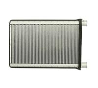 Fits DENSO DRR05005 Heat Exchanger, interior heating OE REPLACEMENT