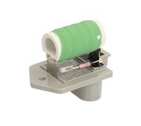 DENSO DRS01004 Pre-resistor, electro motor radiator fan for ALFA ROMEO,FIAT
