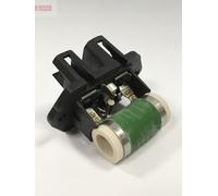 DENSO DRS09002 Pre-resistor, electro motor radiator fan