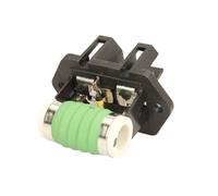 DENSO DRS09003 Pre-resistor, electro motor radiator fan