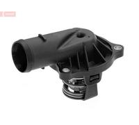 Denso Coolant Thermostat - DTM87578 - Fits VW - OE Fit with First Time Accuracy