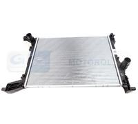 ✅Fits DENSO-TERMIKA DRM09005 RADIATOR ⭐UK Seller⭐