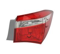 Fits DEPO 212-191FR-UE Rear lamp Right 212-191FR-UE do TOYOTA COROLLA ⭐UK Stock⭐