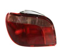 Fits DEPO 212-19C7L-LD-UE Rear lamp Left 212-19C7L-LD-UE do TOYOTA YARIS This a