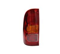 VAN WEZEL 5485931 Rear light