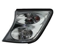 Fits DEPO 215-1595L-A Indicator lamp front 215-1595L-A do NISSAN PATROL GR IV,