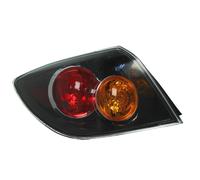 Fits DEPO 216-1964L-UQ Rear lamp Left 216-1964L-UQ do MAZDA 3 This ar ⭐UK Stock⭐