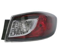 Rear ligh DEPO 216-1979R-UE for MAZDA 3 (BL) 2 2008-2013