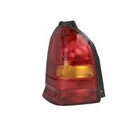 VAN WEZEL 5207931 Rear light