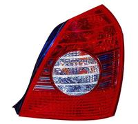 ABAKUS 221-1923L-UE Rear light
