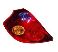 Fits DEPO 223-1928L-UE Rear lamp Left 223-1928L-UE do KIA CEE'D This article is