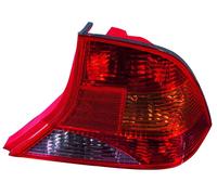 Fits DEPO 431-1935L-UE Rear lamp Left 431-1935L-UE do FORD FOCUS I, FOCUS I/KOM