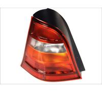 Fits DEPO 440-1923L-UE Rear lamp Left 440-1923L-UE do MERCEDES A (W168) This ar
