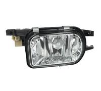Fits DEPO 440-2013L-UQ Fog lamp Left 440-2013L-UQ do MERCEDES C (CL20 ⭐UK Stock⭐