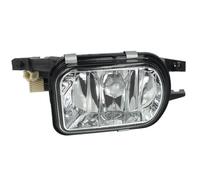 Fits DEPO 440-2013L-UQ Fog lamp Left 440-2013L-UQ do MERCEDES C (CL203), C T-MO