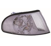 Fits DEPO 441-1524R-AE Indicator lamp front 441-1524R-AE do AUDI A4 B5 This art