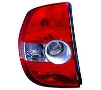 Fits DEPO 441-1979L-LD-UE Rear lamp Left 441-1979L-LD-UE do VW FOX This article
