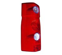 VAN WEZEL 5862931 Rear light