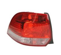 Fits DEPO 441-1995L-LD-UE Rear lamp Left 441-1995L-LD-UE do VW GOLF V This arti