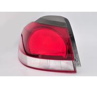 Fits DEPO 441-19A1L-UE2 Rear lamp Left 441-19A1L-UE2 do VW GOLF VI This article