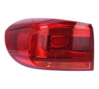 2x ✅Fits DEPO 441-19D2L-UE Rear lamp Left 441-19D2L-UE do VW TIGUAN, ⭐UK Seller⭐