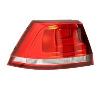 441-19F5L-UE Tail Light Assembly Left Depo Rear Fits VW Golf 7 Estate By Depo