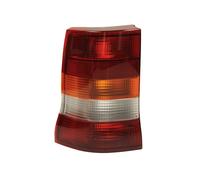 2x ✅Fits DEPO 442-1914L-UE-Y Rear lamp Left 442-1914L-UE-Y do OPEL A ⭐UK Seller⭐