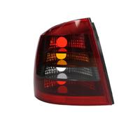 Fits DEPO 442-1916L-UE-SR Rear lamp Left 442-1916L-UE-SR do OPEL ASTRA G, ASTRA