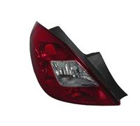 VAN WEZEL 3750933 Rear light