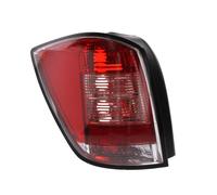 Fits DEPO 442-1973L-UE Rear lamp Left 442-1973L-UE do OPEL ASTRA H, ASTRA H CLA
