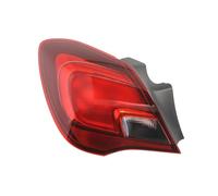 ABAKUS 442-1991L-UE Taillight