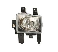 Fits DEPO 442-2015L-UE Fog lamp Left 442-2015L-UE do OPEL ASTRA H, ASTRA H CLAS