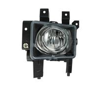 442-2024L-UE Front Fog Light Left Fits Opel Astra H Estate GTC Twintop By Depo