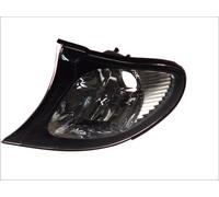 Fits DEPO 444-1511L-UE2 Indicator lamp front 444-1511L-UE2 do BMW 3 (E46) This