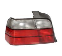 Rear light DEPO 444-1902L-UEVCR for BMW 3 (E36) 2 1991-1998