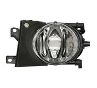 ALKAR Fog Light 2905845 - Left - Fits BMW 5 (E39) 1998-2003 - Depo Auto Parts