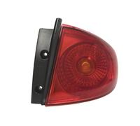 445-1915R-UE Tail Light Assembly Right Depo Red P21W R10W Fits Seat Altea Depo