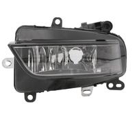 ABAKUS Left Front Fog Light 446-2016L-UE For Audi H8 PGJ19-1 Without Bulb