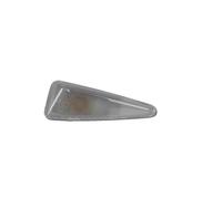 ABAKUS Turn Signal 551-1409R-UE Right - No Bulb Holder, No Bulb - for LHD - Depo Auto Parts