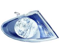 Depo Auto Parts Turn Signal 551-1520R-UE Front Right PY21W Without Bulb Holder for Left-hand Drive
