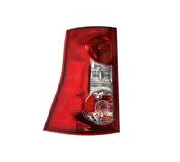 VAN WEZEL 1516935 Rear light
