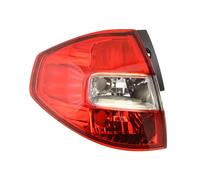 Fits DEPO 551-1981L-UE Rear lamp Left 551-1981L-UE do RENAULT KOLEOS I This art