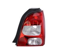 Fits DEPO 551-1986R-LD-UE Rear lamp Right 551-1986R-LD-UE do RENAULT TWINGO I/H