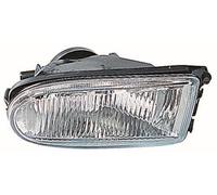 Fits DEPO 551-2003R-UE Fog lamp Right 551-2003R-UE do RENAULT 19 II, 19 II CHAM