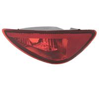 Fits DEPO 551-4003L-LD-UE Rear fog lamp Left 551-4003L-LD-UE do RENAULT CLIO II