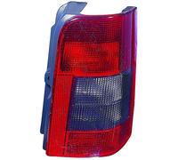 Fits DEPO 552-1909L-UE Rear lamp Left 552-1909L-UE do CITROEN BERLINGO, BERLING