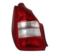 Fits DEPO 552-1917L-UE-CR Rear lamp Left 552-1917L-UE-CR do CITROEN C ⭐UK Stock⭐