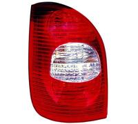 Fits DEPO 552-1920L-UE Rear lamp Left 552-1920L-UE do CITROEN XSARA PICASSO Thi